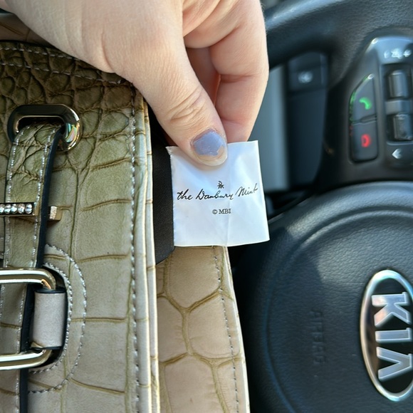 the Danbury mint shoulder bag - Picture 3 of 3